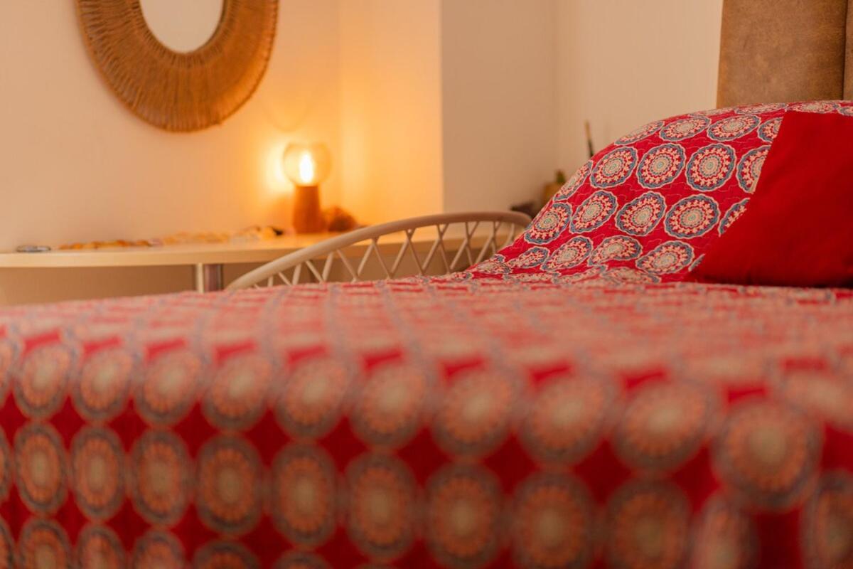 Suh Copacabana 81 And Pool Apartment *