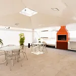 Suh Copacabana 81 Beach And Pool