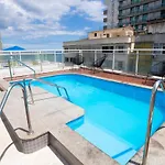 Suh Copacabana 81 Beach And Pool