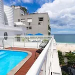 Suh Copacabana 81 Beach And Pool