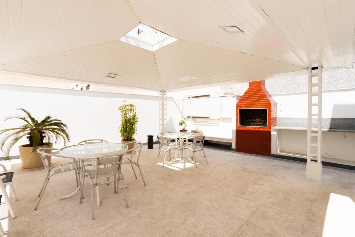 Suh Copacabana 81 And Pool Apartamento *