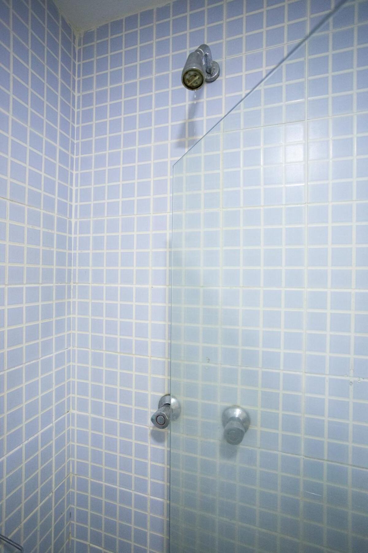 Suh Copacabana 81 And Pool Apartamento