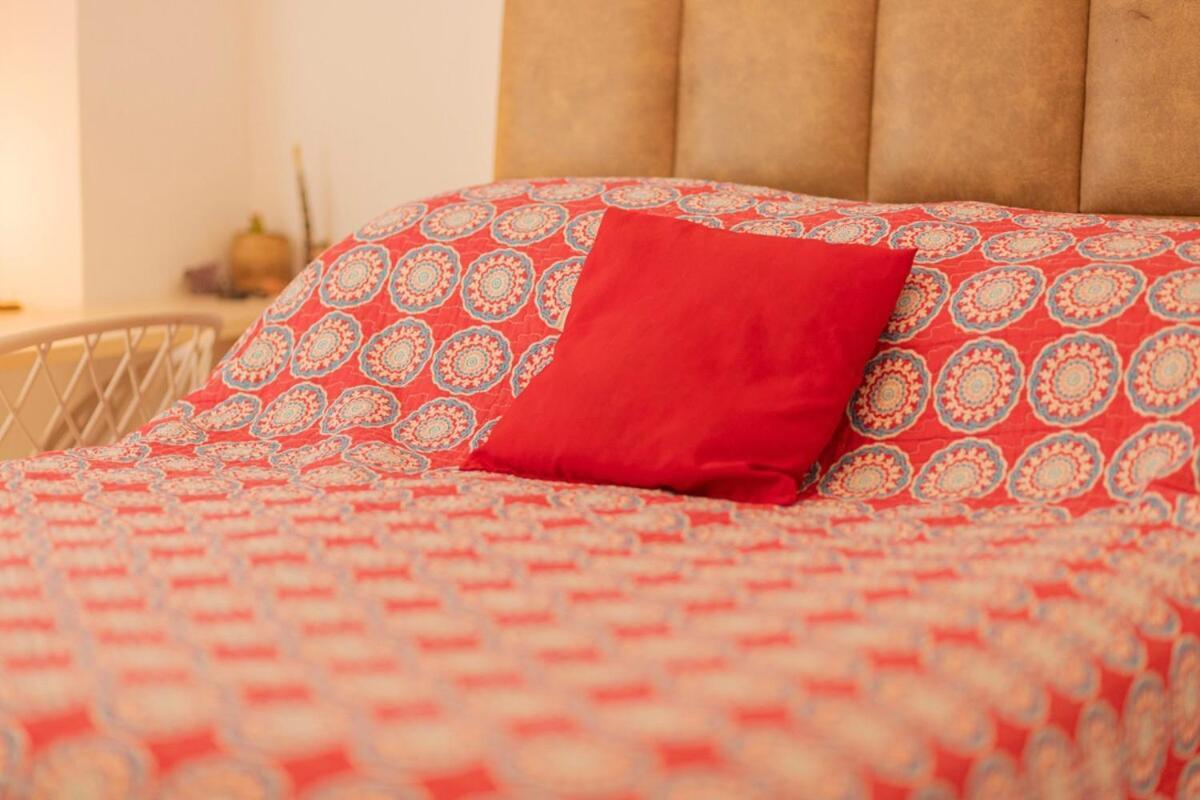 Apartamento Suh Copacabana 81 And Pool