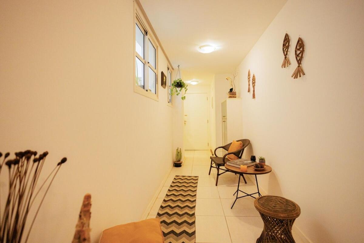 Suh Copacabana 81 And Pool Apartamento