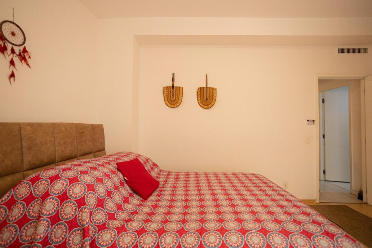 Apartamento Suh Copacabana 81 And Pool Rio de Janeiro