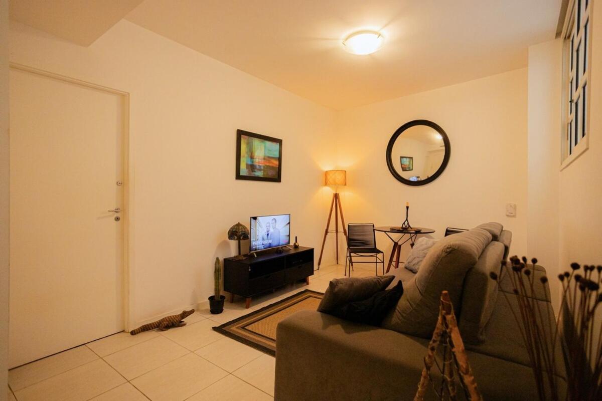 Suh Copacabana 81 And Pool Apartamento