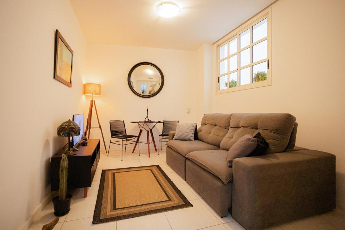 Apartamento Suh Copacabana 81 And Pool