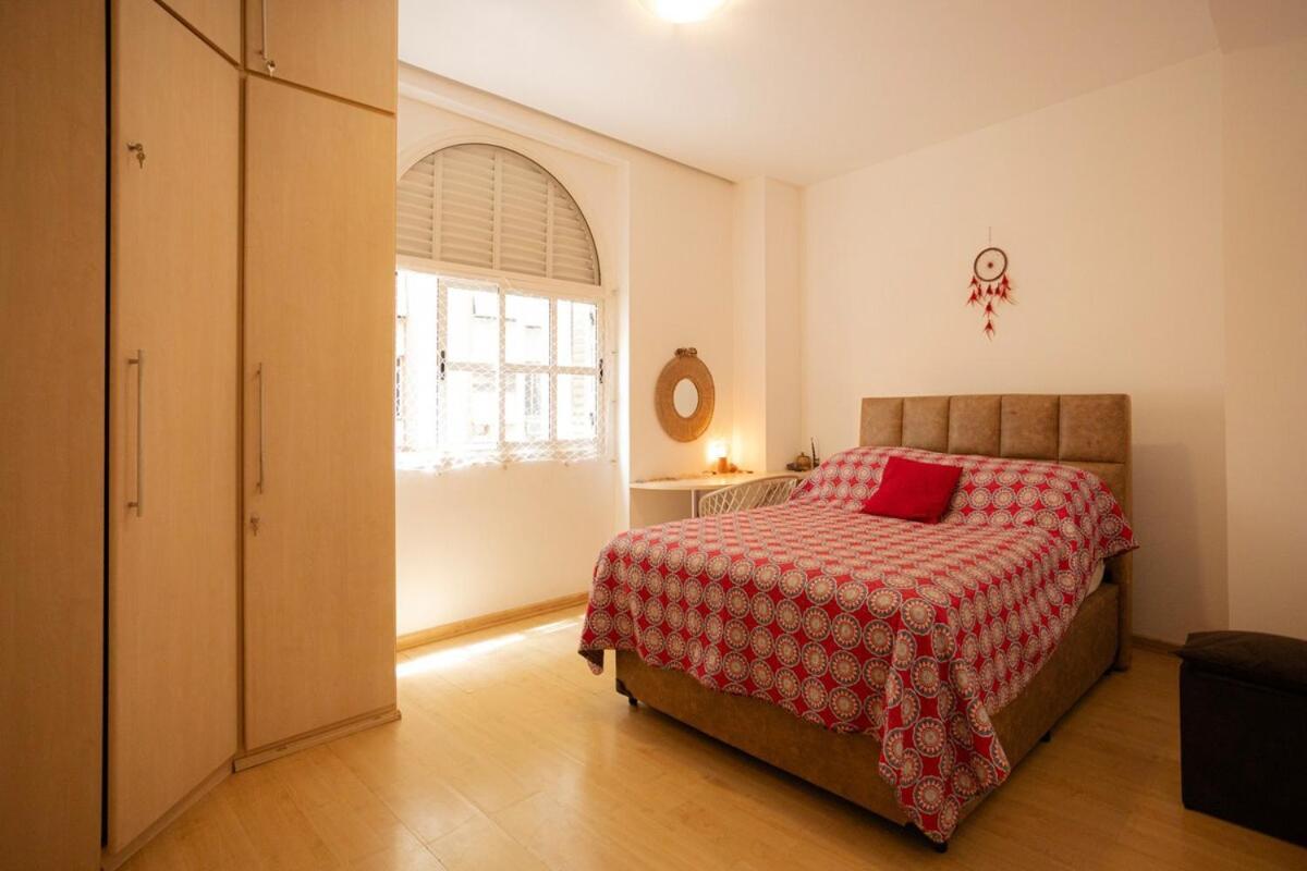 Suh Copacabana 81 And Pool Apartamento Rio de Janeiro