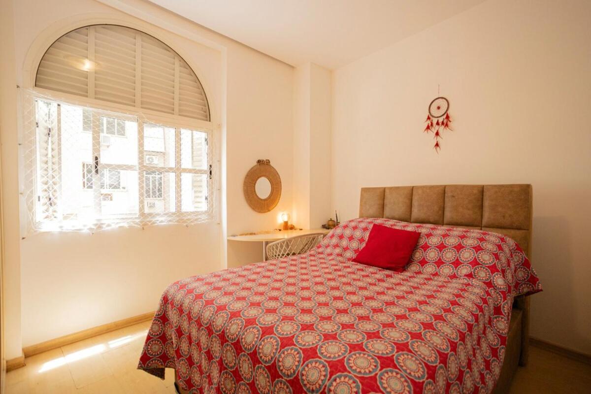 Suh Copacabana 81 And Pool Apartamento Rio de Janeiro